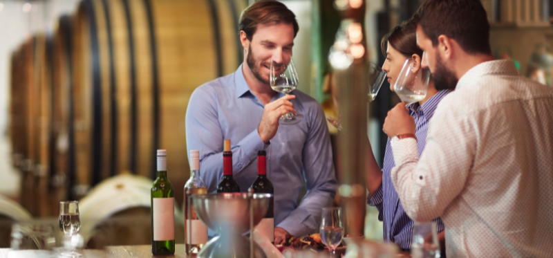 Séminaire, roadshow, événement d'entreprise