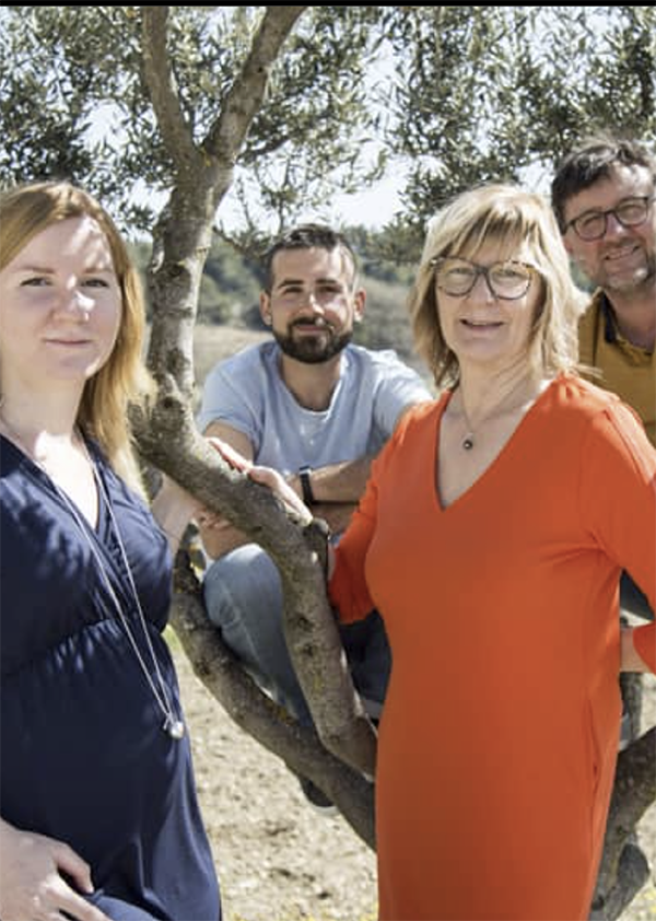 DOMAINE ANDRÉ BERTHET RAYNE